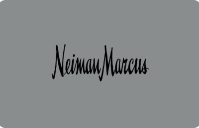 Neiman Marcus Gift Card