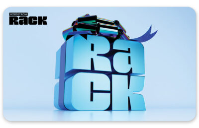 Nordstrom Rack Gift Card