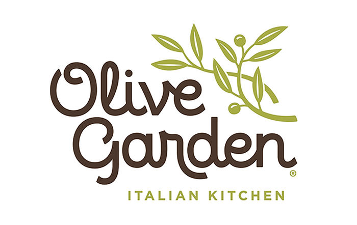 Olive Garden Gift Card