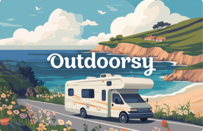 Outdoorsy Gift Card