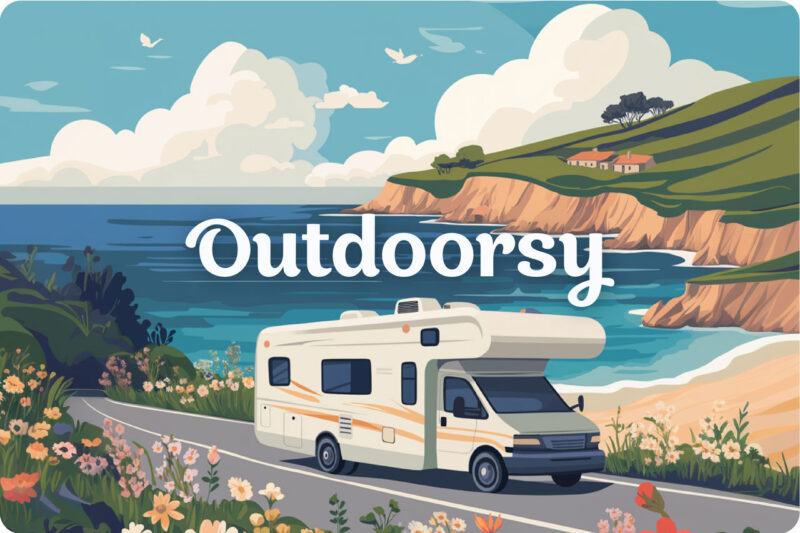 Outdoorsy Gift Card