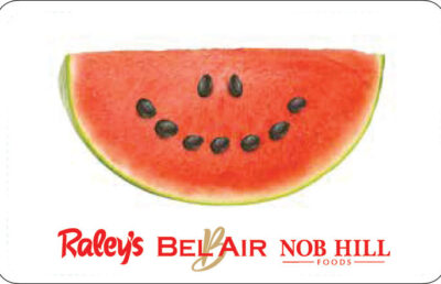 Raley's Gift Card