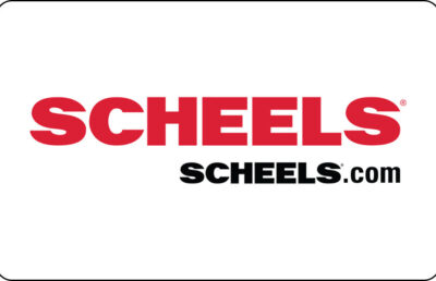 Scheels Gift Card