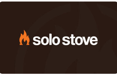 Solo Stove Gift Card
