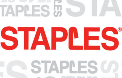 Staples Gift Card