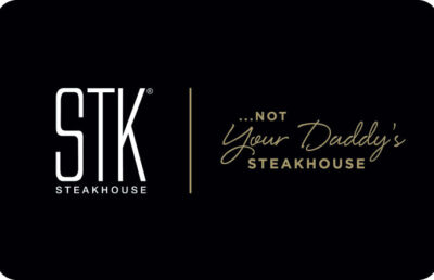 STK Gift Card