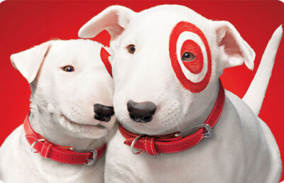 Target Gift Card