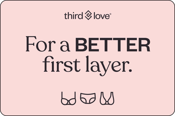 ThirdLove Gift Card