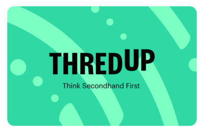 thredUP Gift Card