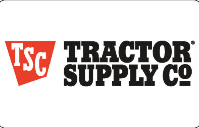 Tractor Supply Company Gift Card