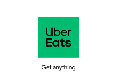 Uber Eats Gift Card