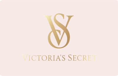 Victoria's Secret Gift Card