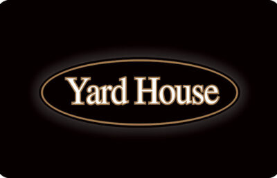 Yard House Gift Card