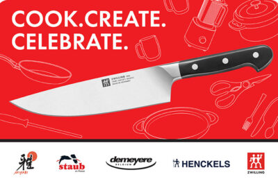 ZWILLING Gift Card