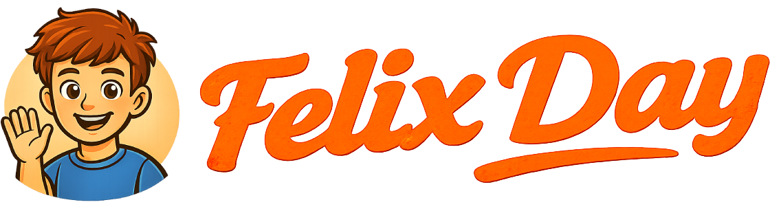 Felix Day