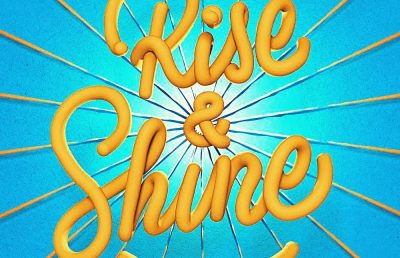 Rise and Shine Gift Card